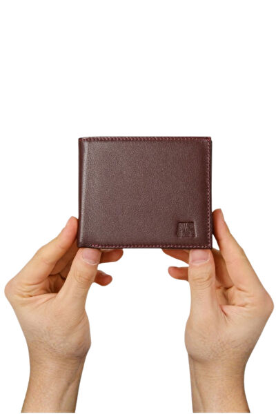 MFT Leather Erkek Cüzdan