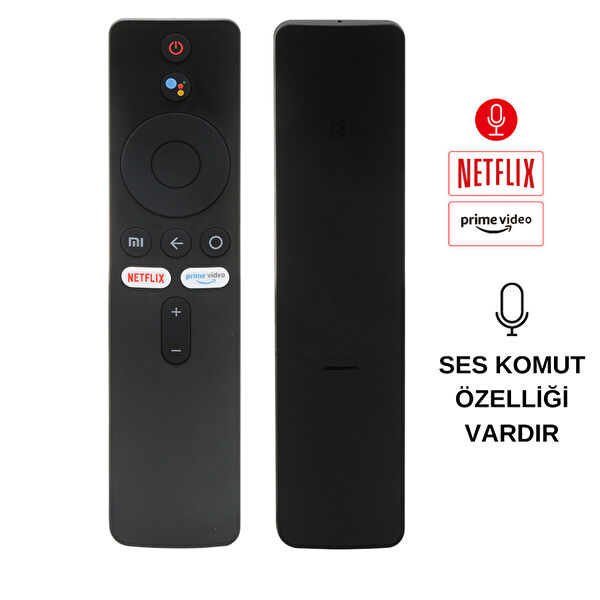 Frankever Uzaktan Kumanda