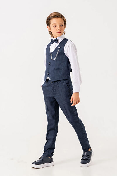 MYHANNE Erkek Çocuk Takım