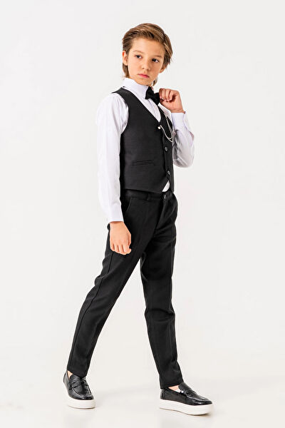 MYHANNE Erkek Çocuk Takım