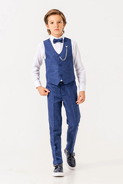 MYHANNE Erkek Çocuk Takım