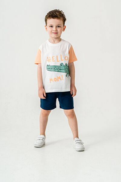 MYHANNE Erkek Çocuk Takım