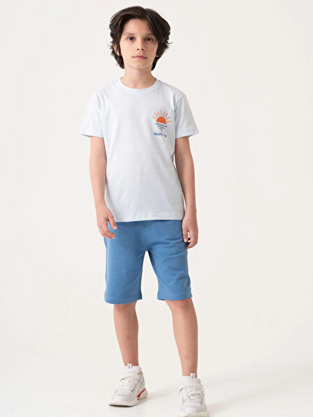 MYHANNE Erkek Çocuk Takım