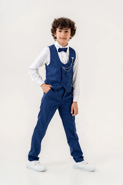 MYHANNE Erkek Çocuk Takım