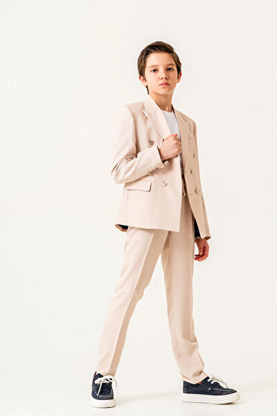 MYHANNE Erkek Çocuk Takım