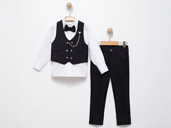 MYHANNE Erkek Çocuk Takım