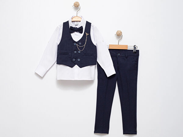 MYHANNE Erkek Çocuk Takım