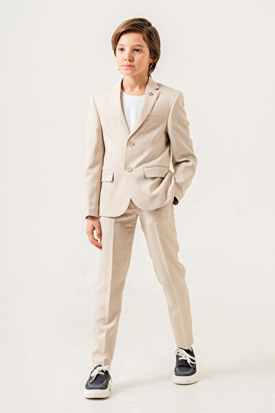 MYHANNE Erkek Çocuk Takım