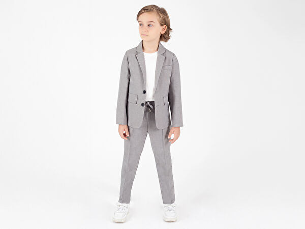 MYHANNE Erkek Çocuk Takım