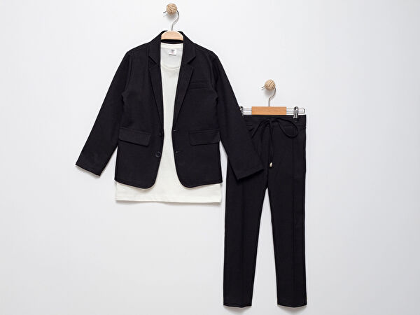 MYHANNE Erkek Çocuk Takım