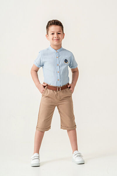 MYHANNE Erkek Çocuk Takım