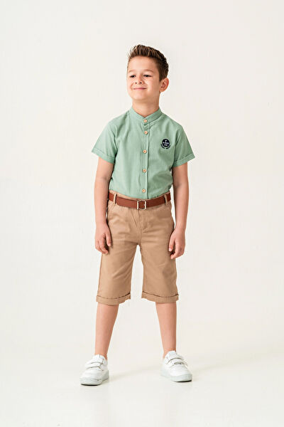 MYHANNE Erkek Çocuk Takım