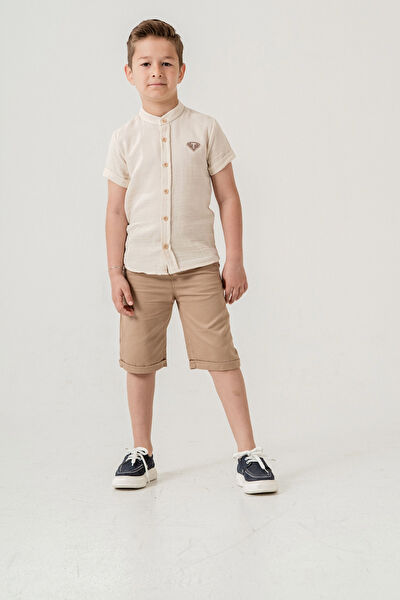 MYHANNE Erkek Çocuk Takım