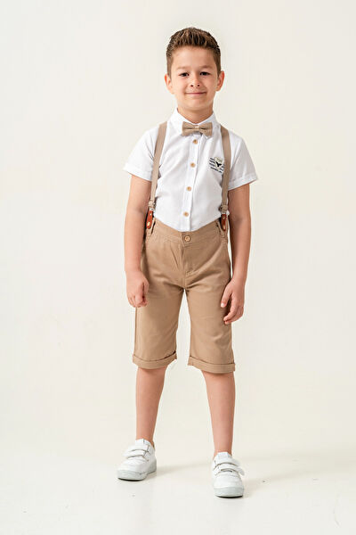 MYHANNE Erkek Çocuk Takım