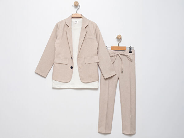 MYHANNE Erkek Çocuk Takım