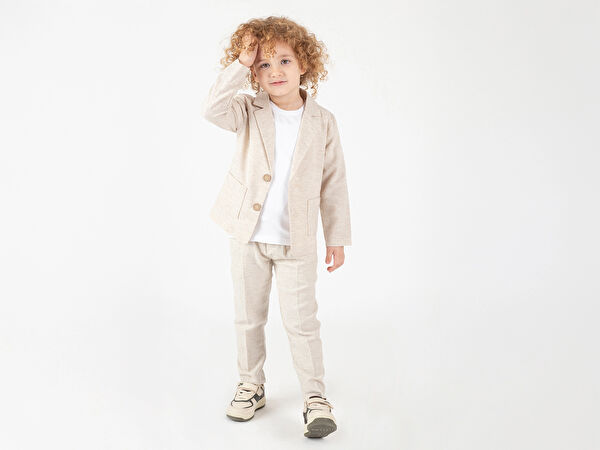 MYHANNE Erkek Çocuk Takım