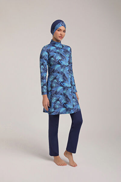 MYHANNE Tesettür Mayo