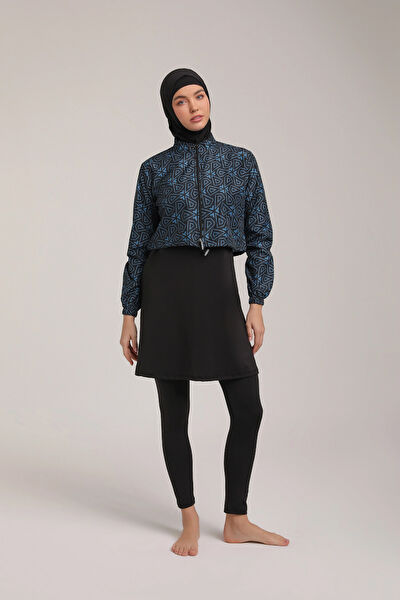 MYHANNE Tesettür Mayo