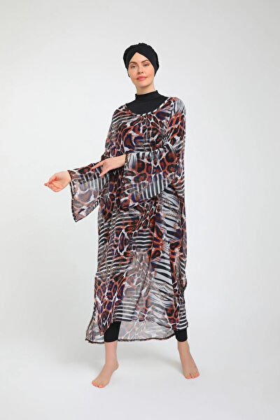 MYHANNE Tesettür Mayo