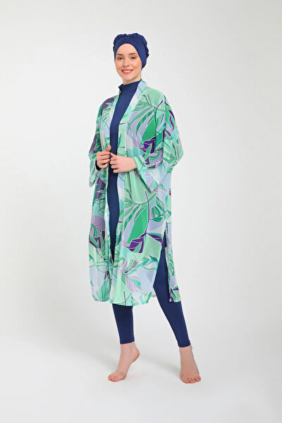 MYHANNE Tesettür Mayo