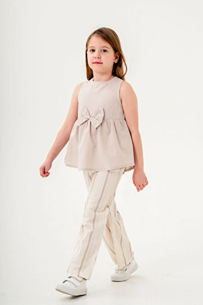 MYHANNE Kız Çocuk Takım