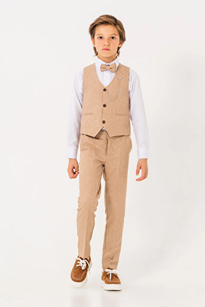 MYHANNE Erkek Çocuk Takım