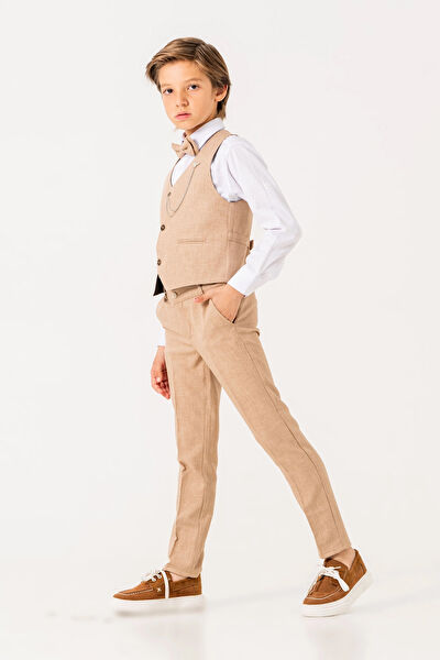 MYHANNE Erkek Çocuk Takım