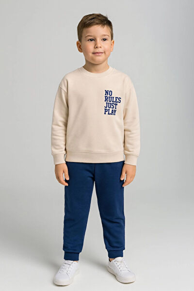 MYHANNE Erkek Çocuk Takım