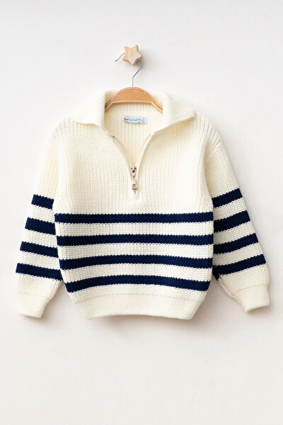 MYHANNE Erkek Çocuk Kazak