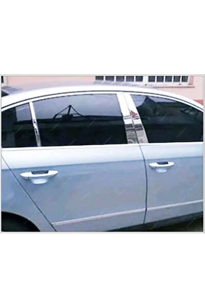 Fams Oto Aksesuar Krom Aksesuarlar