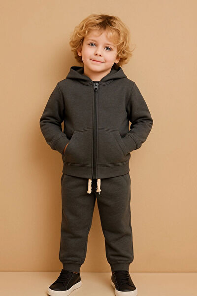 MYHANNE Erkek Çocuk Takım