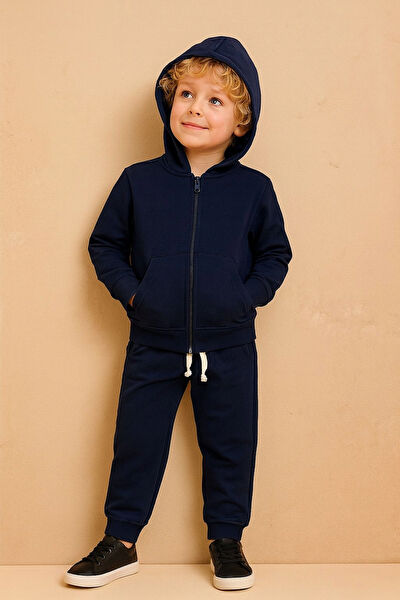 MYHANNE Erkek Çocuk Takım