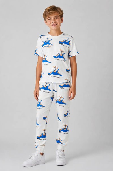 MYHANNE Erkek Çocuk Pijama