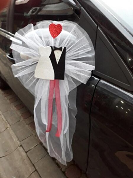 Büşra Parti Süsleme Malzemeleri