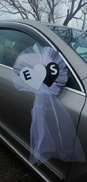 Büşra Parti Süsleme Malzemeleri