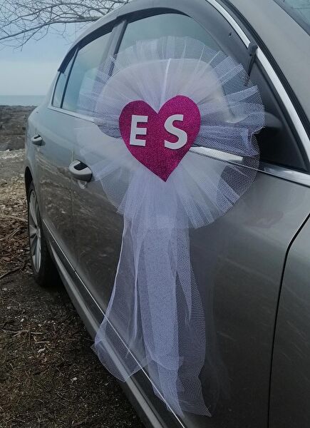 Büşra Parti Süsleme Malzemeleri