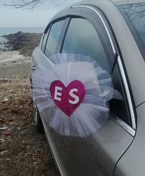 Büşra Parti Süsleme Malzemeleri