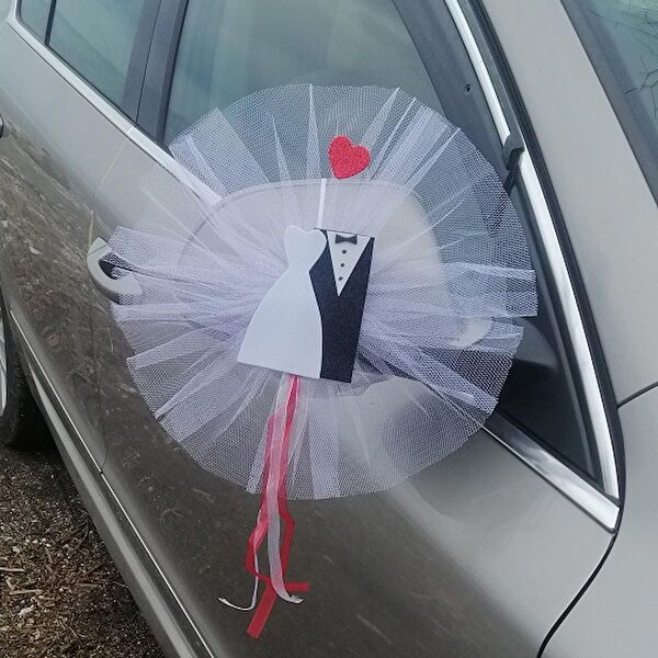 Büşra Parti Süsleme Malzemeleri