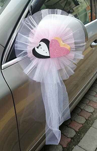 Büşra Parti Süsleme Malzemeleri