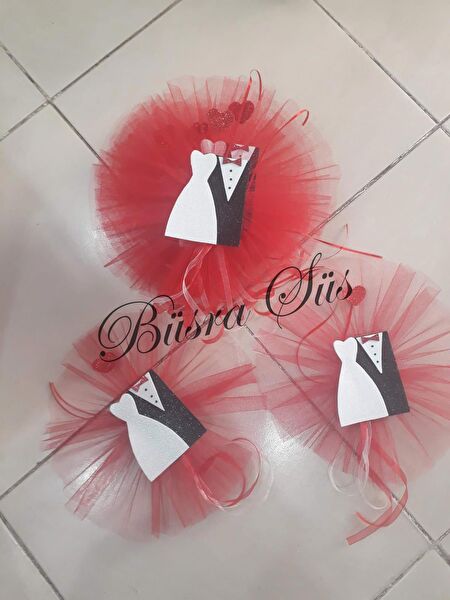 Büşra Parti Süsleme Malzemeleri