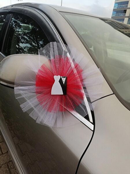 Büşra Parti Süsleme Malzemeleri