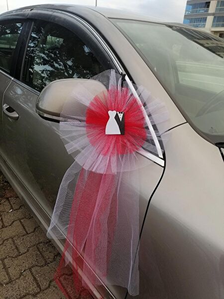 Büşra Parti Süsleme Malzemeleri