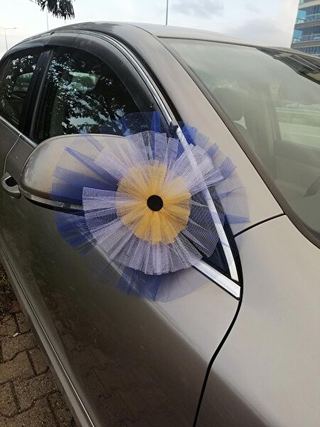 Büşra Parti Süsleme Malzemeleri