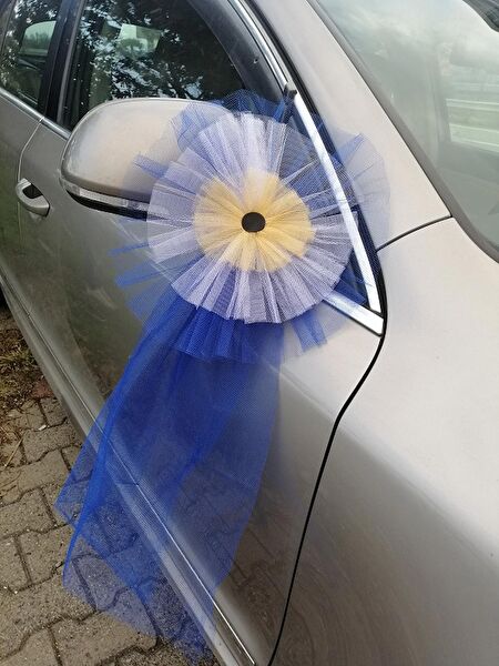 Büşra Parti Süsleme Malzemeleri