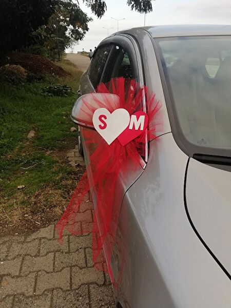 Büşra Parti Süsleme Malzemeleri