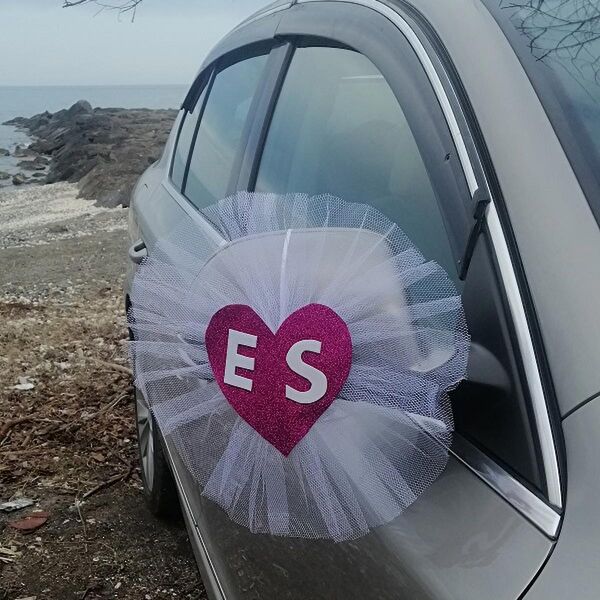 Büşra Parti Süsleme Malzemeleri