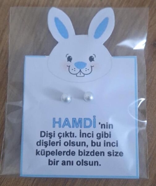 Büşra Parti Setleri ve Şekerleri