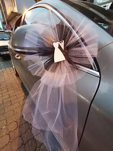 Büşra Parti Süsleme Malzemeleri