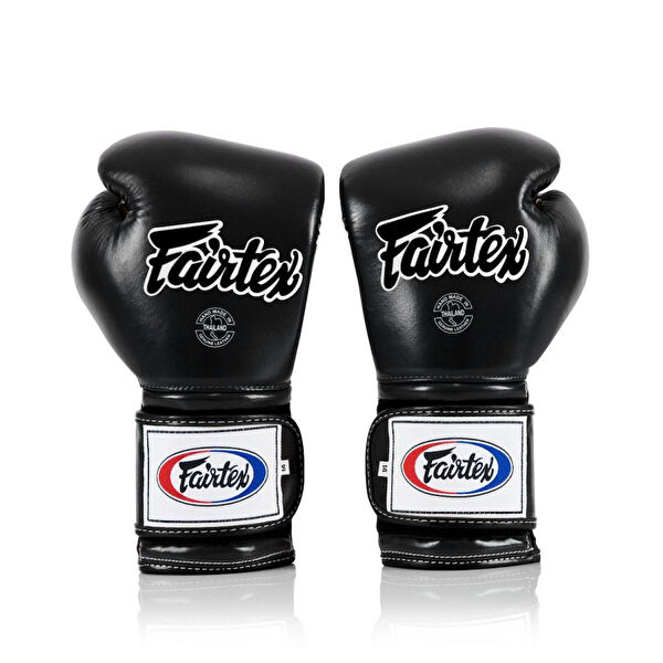 Fairtex Boks Eldiveni