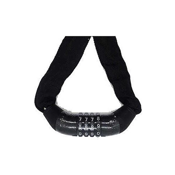 Zozo Bisiklet, Motorsiklet Kilit Sistemi